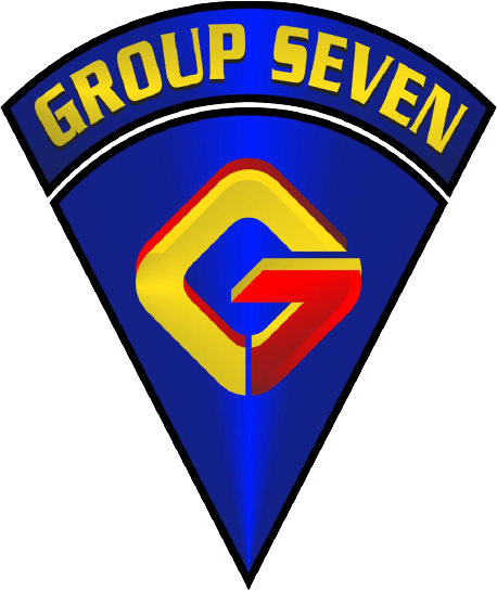 Group Seven Logo